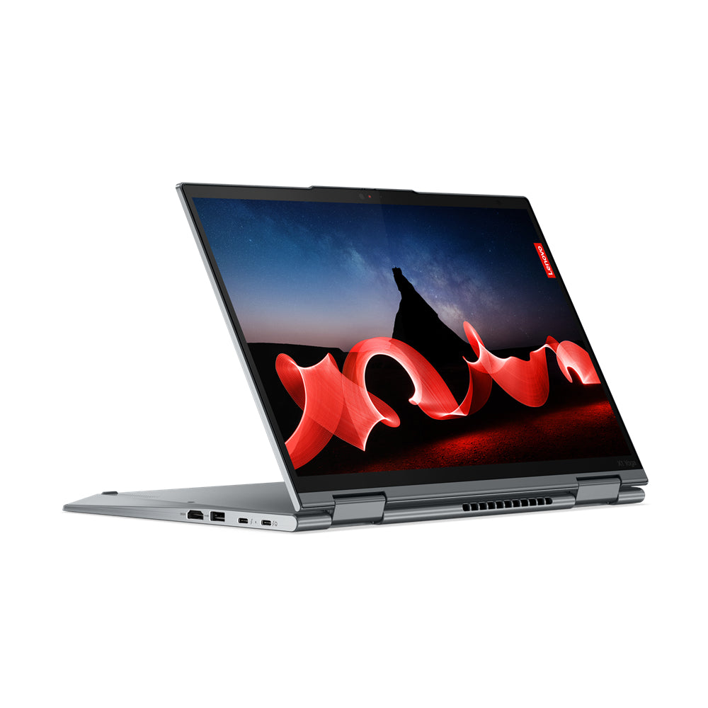 Lenovo ThinkPad X1 Yoga Intel® Core™ i5 i5-1335U Hybrid (2-in-1) 35.6 cm (14 Lenovo ThinkPad X1 Yoga Intel® Core™ i5 i5-1335U Hybrid (2-in-1) 35.6 cm (14